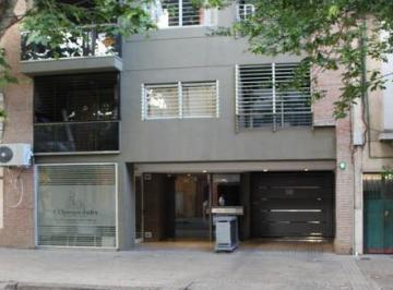 Garage · 1 Cochera · Rodriguez Al 900 Alquiler Cochera en Rosario