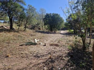 Terreno · 740m² · Terreno en Venta con Escritura, Céntrico en Mina Clavero, Traslasierra!