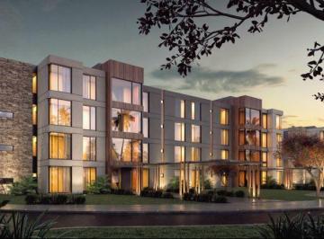 Departamento · 64m² · 3 Ambientes · 1 Cochera · Departamento en Venta en La Alameda