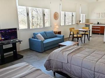 Departamento de 1 ambiente, Luján de Cuyo · Contacto Propiedades Inmobiliaria Alquila Departamentos
