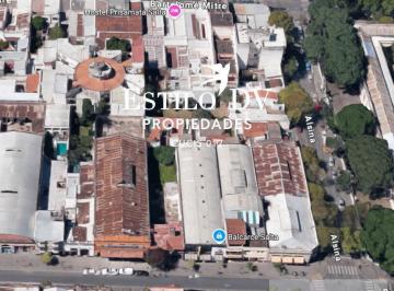 Bodega-Galpón · 523m² · Galpón en Zona Centro