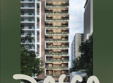 Departamento de 2 ambientes, Córdoba · Bosco - 1 Dorm - Diseño - Amenities - Entrega Fines 2026 - Nueva Cba - Ubicación Premium