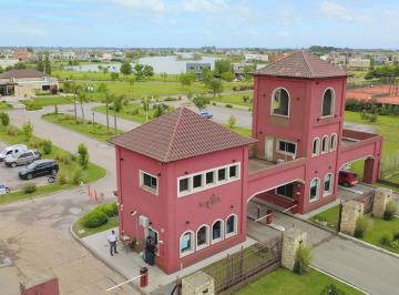 Terreno · 946m² · Lote Interno en Venta Barrio Santa Rita - San Vicente
