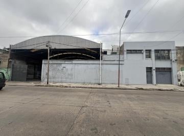 Depósito · 1000m² · Depósito en Alquiler