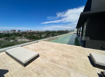 Departamento · 35m² · 1 Ambiente · 1 Cochera · Departamento en Alquiler en Olivos, Vicente López, G. B. a. Zona Norte