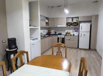 Casa · 158ha · 3 Ambientes · 1 Cochera · Casa 3 Dorm. Garage Belgrano