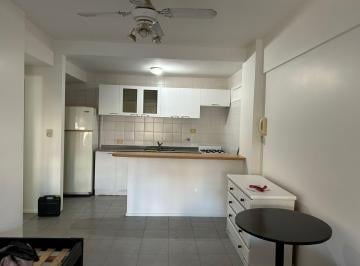 Departamento · 28m² · 1 Ambiente · Monoambiente en Alquiler en Abasto