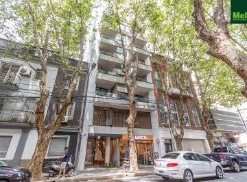 Departamento · 53m² · 2 Ambientes · 2 Ambientes con Parrilla Propia y Amenities | Palermo