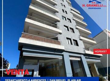HGP-HGP-8497_2 · Departamento 4 Ambientes. | Av Pres. Juan Domingo Peron Al 2000