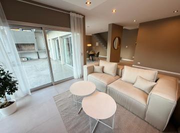 Casa de 3 ambientes, Córdoba · Moderna, Funcional y con Excelente Ubicación en Villa Belgrano - Casa en Housing