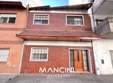 Terreno · 112m² · Terreno en Venta de 7 X 16,55 - Zonificacion Usaa - Villa Urquiza
