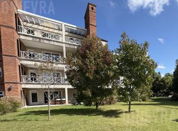 Departamento · 57m² · 2 Ambientes · 1 Cochera · Departamento de 2 Ambientes en Alquiler en Tortugas II