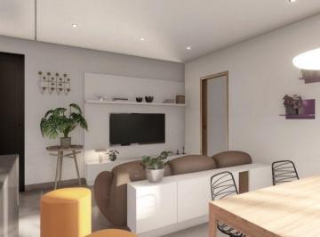 Departamento · 66m² · 3 Ambientes · 1 Cochera · Borgem 3. Dpto en Pozo 2 Dorm. B. Candioti Sur