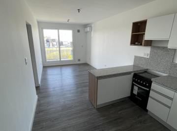 Departamento · 44m² · 2 Ambientes · Departamento 2 Ambientes en Alquiler