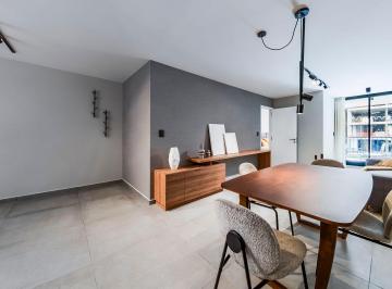 Departamento de 3 ambientes Venta USD 149.000 · Bosco - 1 Dorm Flex - Diseño - Amenities - Entrega Fines 2026 - Nueva Cba