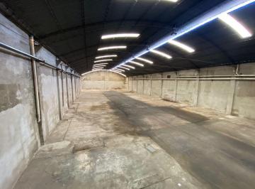 Bodega-Galpón · 961m² · Gran Galpón en Cofico - Alquiler y Venta