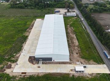 Depósito · 9000m² · Venta Depósito en Zarate