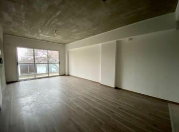 Departamento · 60m² · 3 Ambientes · Semipiso Dos Dorm. - Balcon Al Frente - Ventilación Cruzada
