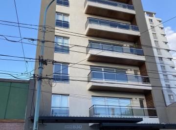 Departamento · 48m² · 2 Ambientes · Semipisos de 2 Ambientes a Estrenar en Quilmes