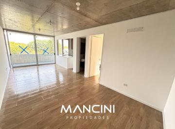 Departamento · 80m² · 3 Ambientes · 1 Cochera · Semi Piso 3 Ambientes (80 M&sup2;) con Cochera - Florida, Vicente Lopez