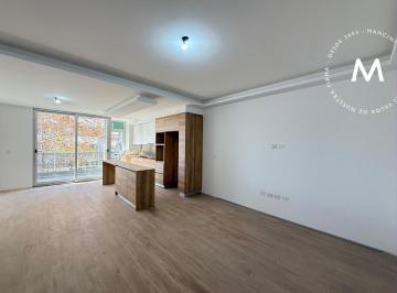 Departamento · 148m² · 4 Ambientes · 1 Cochera · Semipiso de 4 Ambientes con Cochera y Terraza Privada, (Quincho y Piscina 232 M&sup2;) - Villa Ballester