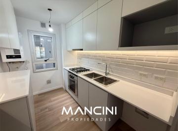 Departamento · 75m² · 3 Ambientes · 1 Cochera · Departamento en Venta de 3 Ambientes (75 M&sup2;) con Cochera - Villa Ballester