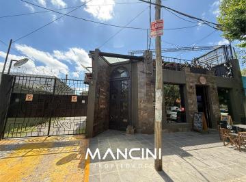 Terreno · 226m² · 22 Cocheras · Lote en Venta de 750 m² - Zonificacion Rm² - Villa Ballester Centro