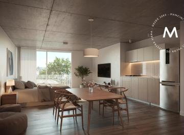 Departamento de 3 ambientes, General San Martín · Departamento Semipiso en Venta de 3 Ambientes con Terraza Privada y Cochera - Villa Ballester