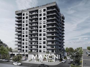 Departamento Venta de 2 ambientes · Edificio Eleven - Departamentos de 2, 3 y 4 Ambientes a Estrenar