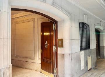 Departamento · 36m² · 2 Ambientes · Planta Baja Apto Profesional