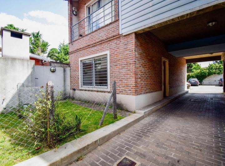 PH · 35m² · 2 Ambientes · 1 Cochera