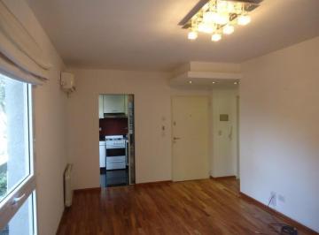 Departamento · 60m² · 3 Ambientes · 1 Cochera · 3 Ambientes | Alberdi 500