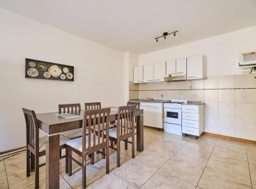 Departamento · 30m² · 1 Ambiente · Venta Monoambiente con Gran Patio Moderno y Luminoso en Villa Urquiza - Oportunidad Unica