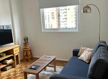 Departamento · 37m² · 2 Ambientes · Departamento en Palermo