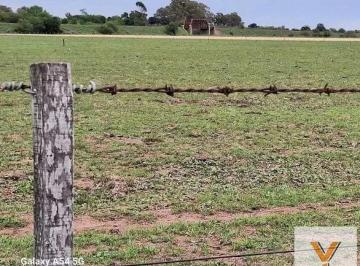 Casa · 30m² · 1 Ambiente · Quinta en Venta - 1 Galpón - 7,7 Hectáreas - Lincoln