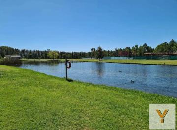Terreno · 2500m² · Terrenos en Venta - 2.500 m² - Club Miralagos II, La Plata