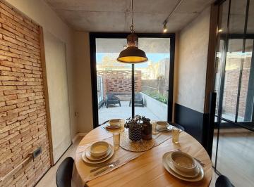 Departamento · 40m² · 2 Ambientes · Venta - Departamento 1 Dormitorio - Pichincha - Amenities y Calidad