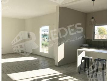 Casa de 6 ambientes, San Rafael · Vendo Casa a Estrenar - Barrio Cortaderas de La Noria - Contacto: