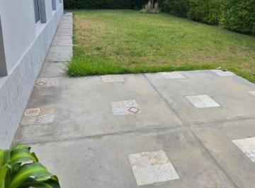 Casa de 6 ambientes, San Rafael · Vendo Casa a Estrenar - Barrio Cortaderas de La Noria - Contacto: