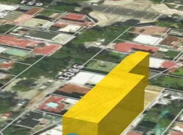 Terreno · 1m² · 4 Ambientes · Corvalan 500. Lote.