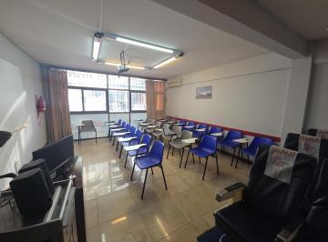 Oficina comercial · 120m² · 1 Cochera · Oficina en Quilmes Centro
