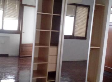 Departamento · 42m² · 1 Ambiente · Mono en Alquiler Retiro