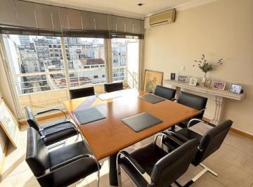 Departamento · 70m² · 3 Ambientes · Oficina/ Departamento 3 Ambientes, Seguridad, Reciclada Tribunales - Alquiler o Venta