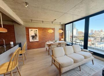 Departamento · 76m² · 3 Ambientes · Venta | Depto 2 Dorm. Amenities Calidad | Pichincha, Rosario