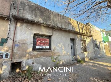 Terreno · 200m² · 4 Ambientes · Terreno - Villa Ballester