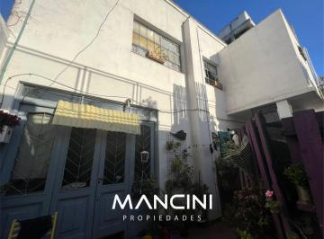 Bodega-Galpón · 103m² · 1 Ambiente · Galpón/depósito en Venta (103 M²) - Villa Ballester