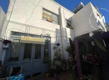Bodega-Galpón · 103m² · 1 Ambiente · Galpón/depósito en Venta (103 M²) - Villa Ballester