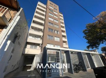 Garage · 12m² · 1 Cochera · Amplia Cochera Cubierta - Villa Ballester