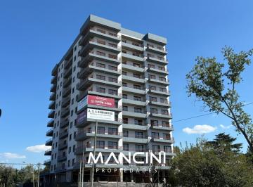 Departamento · 96m² · 4 Ambientes · 44 Cocheras · Edificio Eleven - Departamentos de 2, 3 y 4 Ambientes a Estrenar.