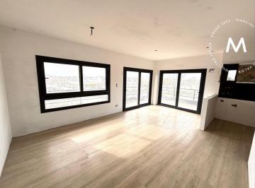 Departamento · 96m² · 4 Ambientes · 44 Cocheras · Edificio Eleven - Departamentos de 2, 3 y 4 Ambientes a Estrenar.